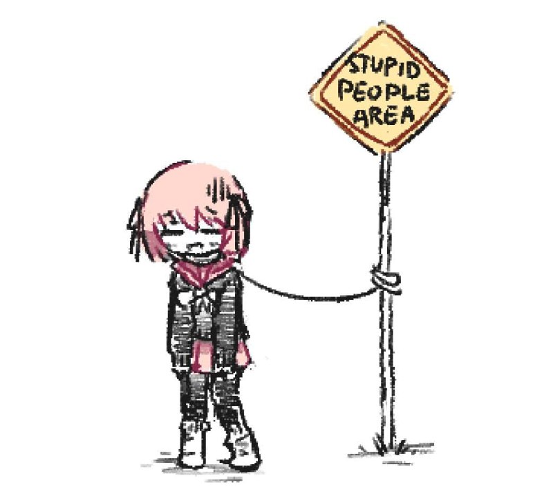 How I'm feeling