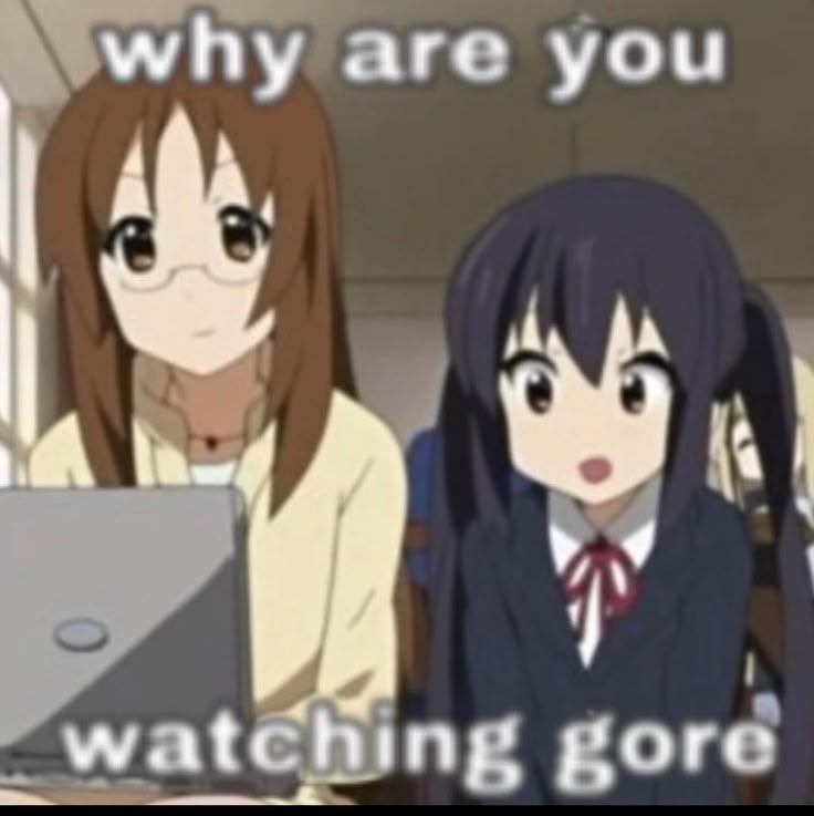 why are you