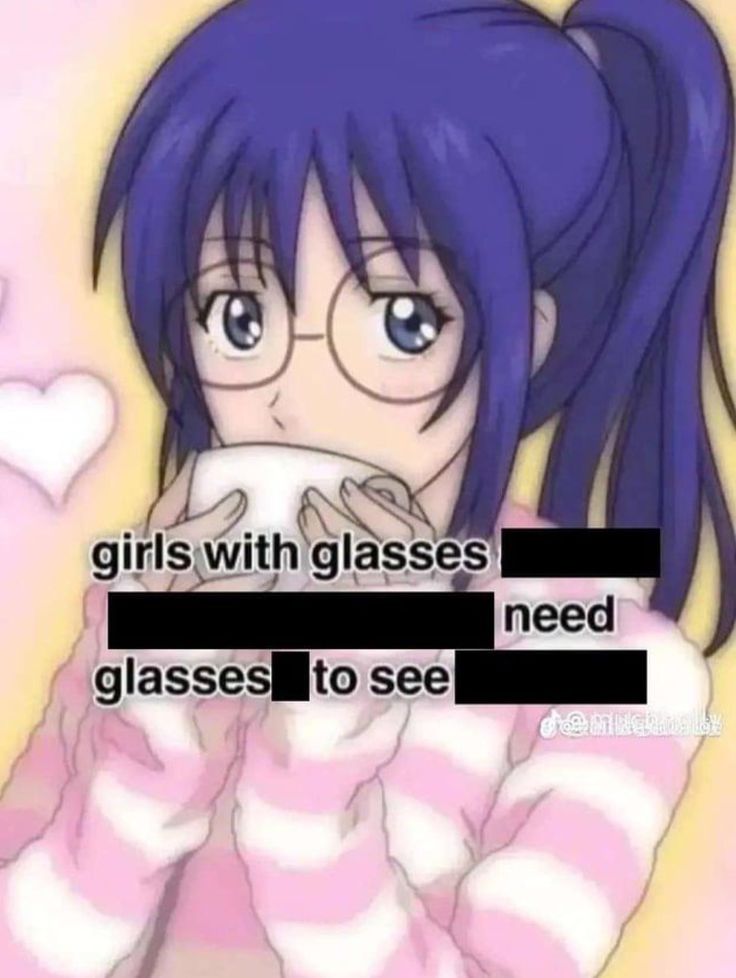 n
a
m7
YN
is
D
with
girls.
nee
glassesiito see n
a
m7
YN
is
D
with
girls.
nee
glassesiito see