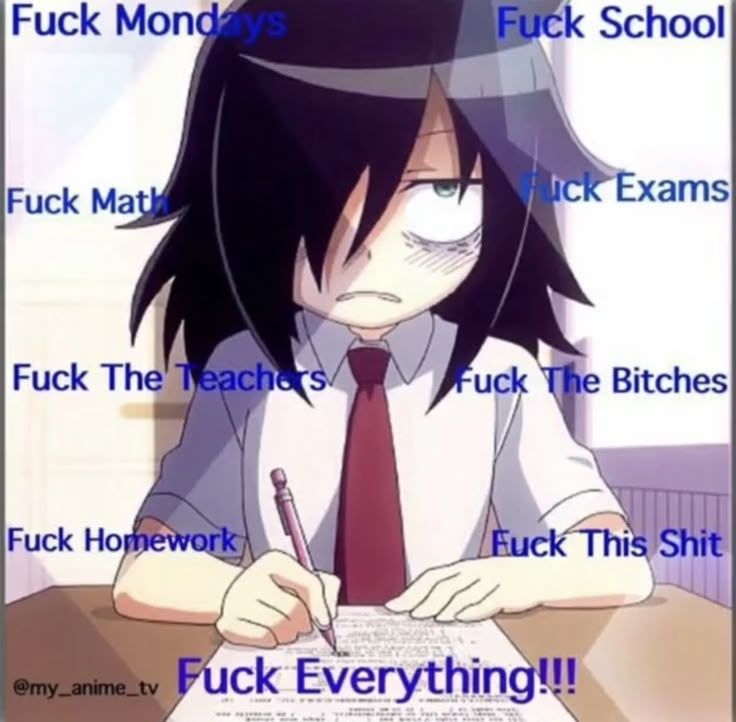 Fuck Mond k School
r Exams
uck * Bitches Fuck Mond k School
r Exams
uck * Bitches
