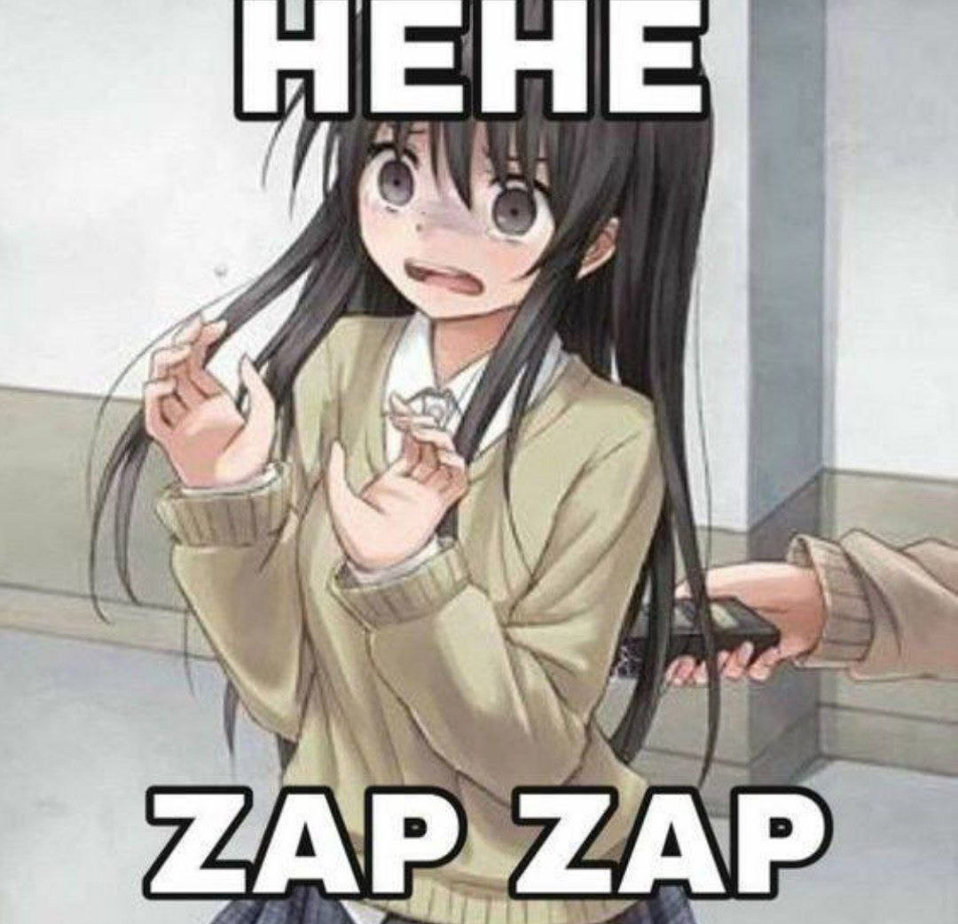 HEHE

ZAP ZAP