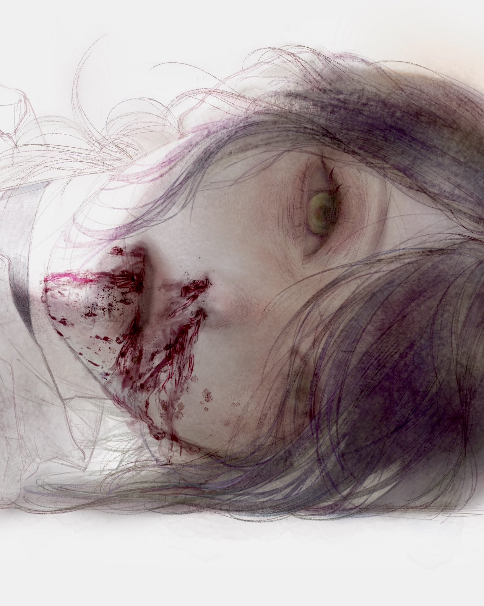 나도 학교에 가본 적 없어