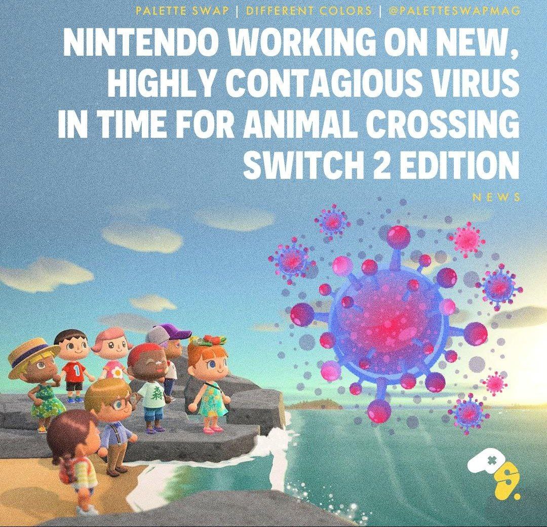 Prossimo annuncio del Direct