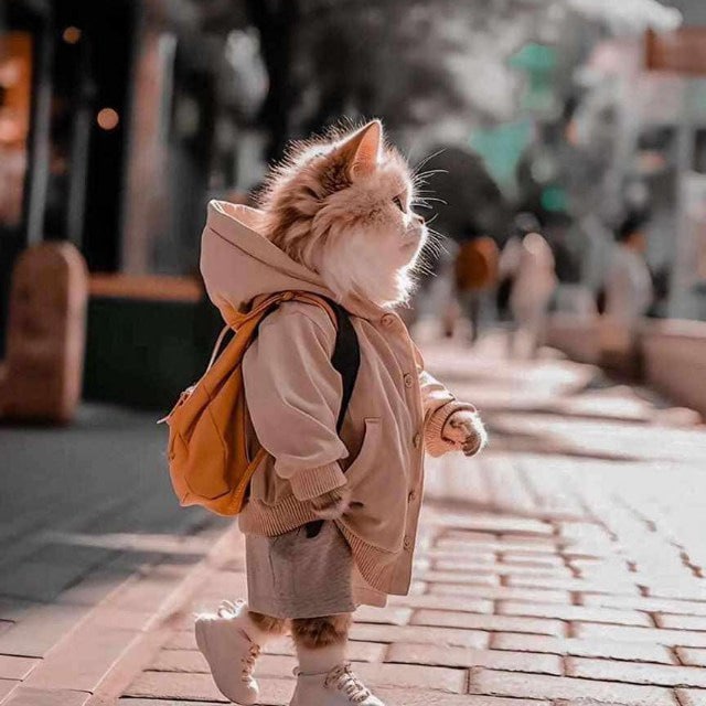 You can contact @Jack53463 right away.