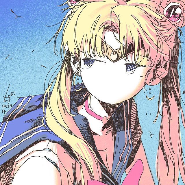 27K likes, 74 comments - wooya_91 on May 18, 2020: "🌙 . . #sailormoonredraw"

https://www.instagram.com/p/CAVhDCiHXrz/