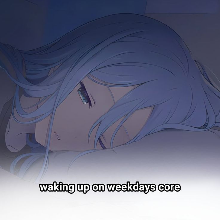 wakinglupronlweekdaysicore