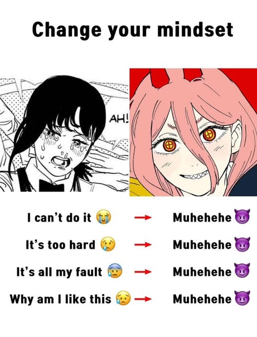 I love being a toxic bitch 😈