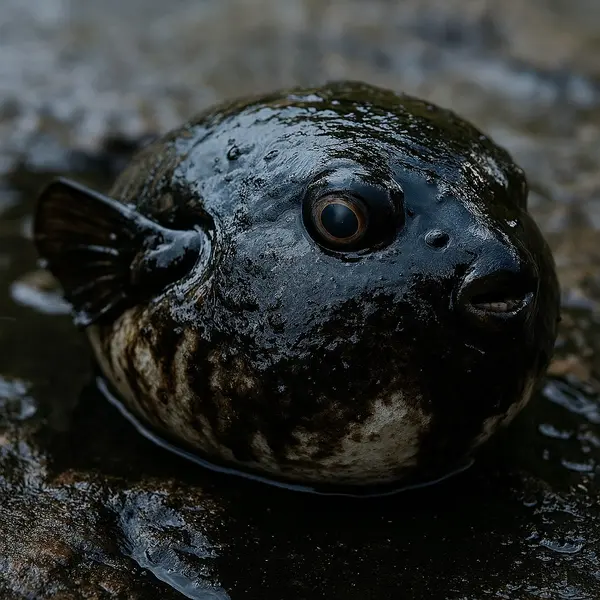 Hex, [21/10/2025 16:38]
/copilot genera un'immagine fotorealistica di un pescepalla oleato

Microsoft Copilot, [21/10/2025 16:38]
Lucidando le pinne per la fotorealismo…

Microsoft Copilot, [21/10/2025 16:39]
Ecco l'immagine fotorealistica del pescepalla oleato, pronta per essere esplorata. Sembra uscito da un documentario marino con un tocco drammatico. Fammi sapere se vuoi modificarla o crearne una nuova versione!

Hex, [21/10/2025 16:40]
Minchia

Hex, [21/10/2025 16:40]
Proprio l'olio motore

Sephiroth/Pallino (o come si dovrebbe chiamare, Sephiroth + Pallino), [21/10/2025 16:48]
Povero pescetto

Davide ツ, [21/10/2025 17:33]
petrol fish