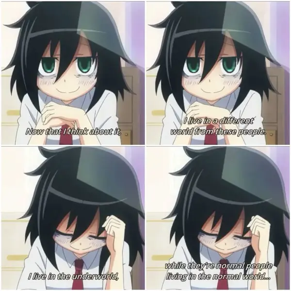 ‘Dlivs ine cifarant
for itheseypeonle. .