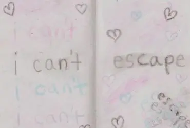 i can't
i can't escape
i can't
i can't
escape
escape
escape
escape
escape