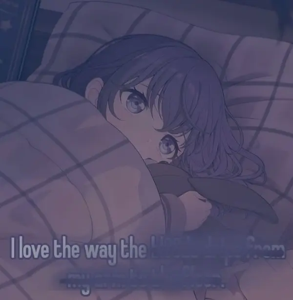 I love the way the bl00dd drips from
my arm to the floor.