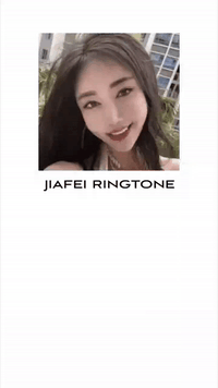 JIAFEI RINGTONE

MOTOROLA