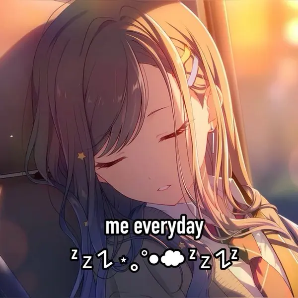 me everyday, We —.
74+, oD 7
Sy