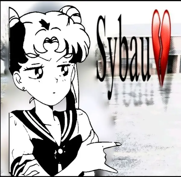 Sybau💔