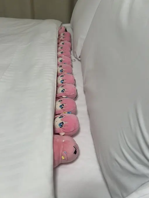 "On gang"
La gang in questione: