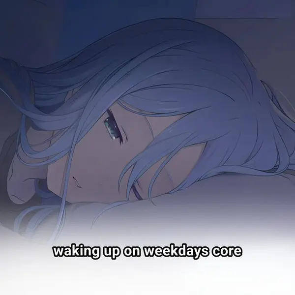 wakinglupronlweekdaysicore