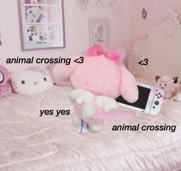 

animal crossing <3

<3

yes yes

animal crossing

venus.acuwu