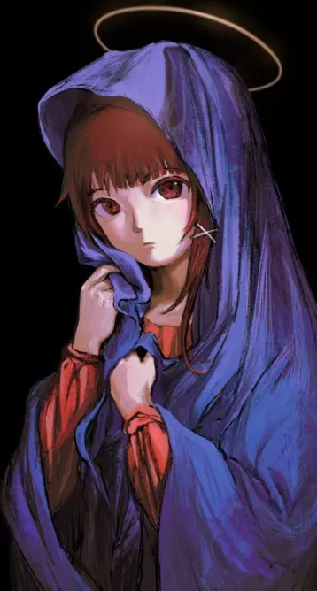 santissima lain protettrice di tutti i sistemi operativi