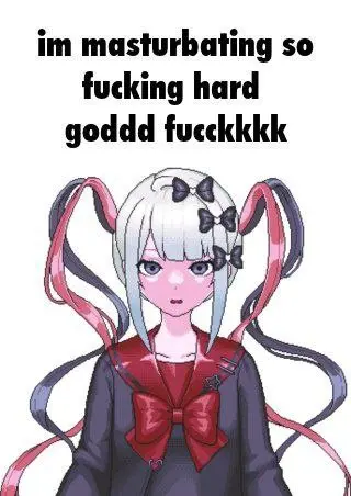 im masturbating so
fucking hard
goddd fucckkkk