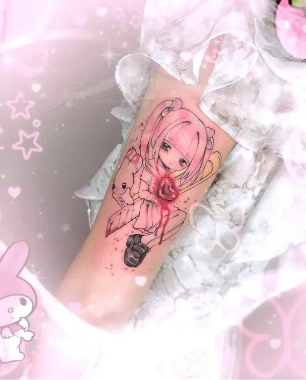 Oct 18, 2025 - This Pin was discovered by dollmeat.tt. Discover (and save!) your own Pins on Pinterest