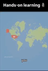 Subscriber's submission