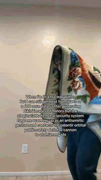 source - @govd_bot
Please don’t slime me out palantir