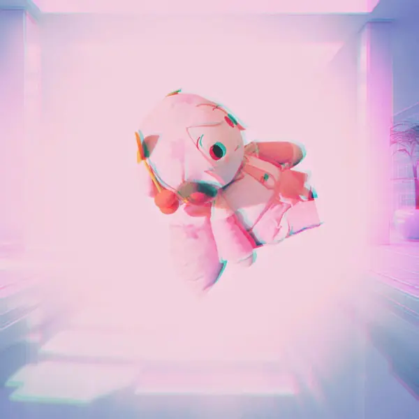 Also it's fun to edit pictures!💗