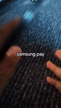 samsung pay