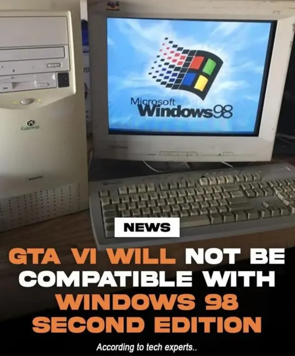 the tech experts might not be right tho