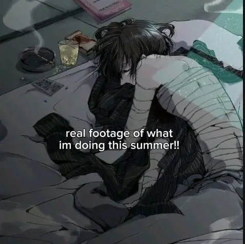 real footage of what
im doing this summer!!