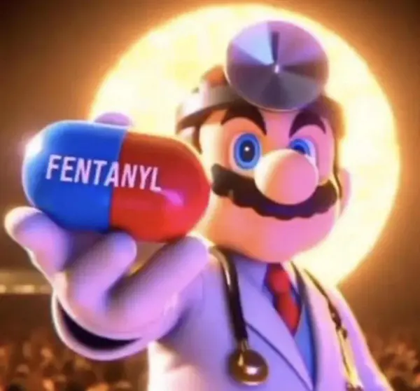 FENTANYL