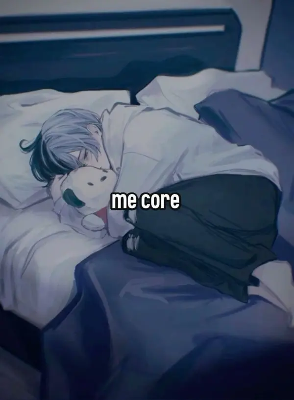 me core
