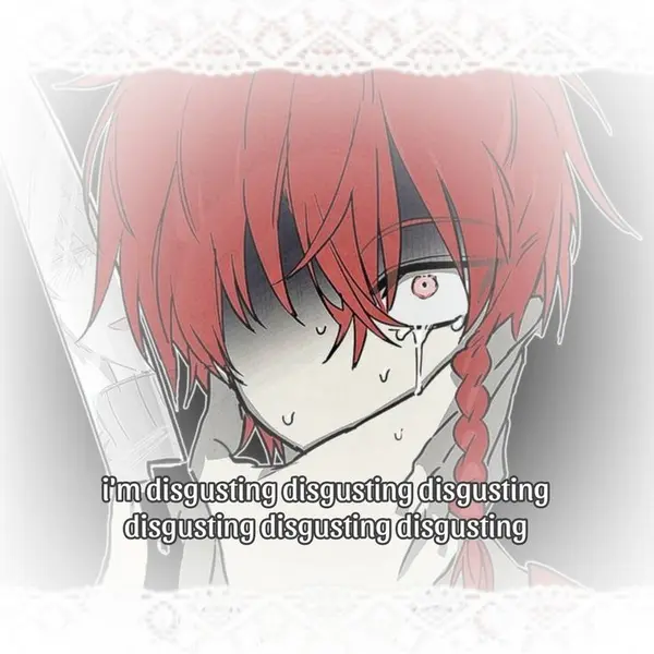 i'm disgusting disgusting disgusting
disgusting disgusting disgusting