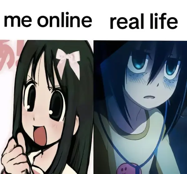 me online

real life