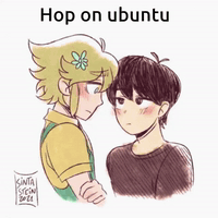 Hop on ubuntu

SINTA
STEIN
2021