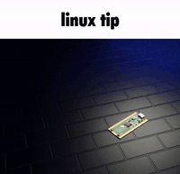 linux tip