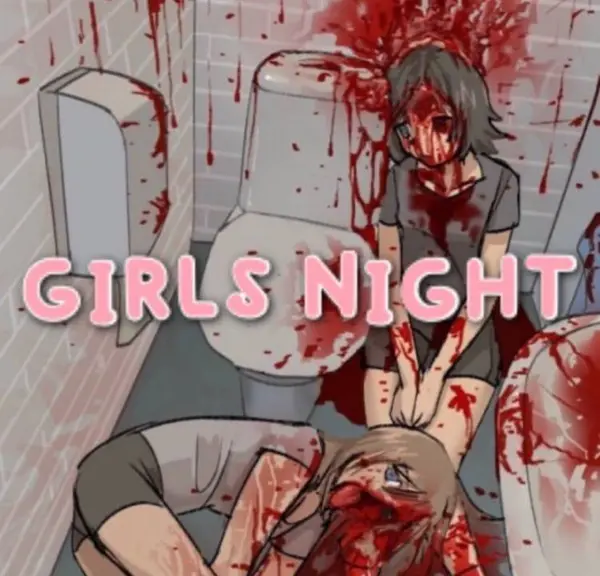 GIRLS NIGHT